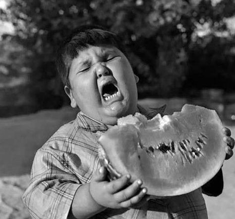 I feel so hungry right&nbsp;now